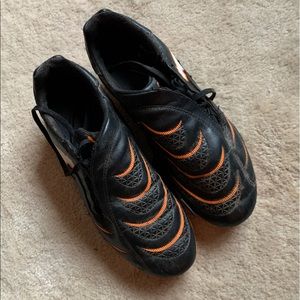 Outdoor Puma Soccer shoes, US 9 (Men’s)